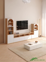 Tủ kệ gỗ tivi đẹp - TV 52