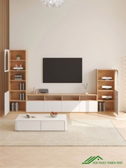 Tủ kệ gỗ tivi đẹp - TV 52