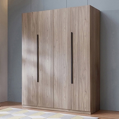 Tủ Quần Áo Cánh Mở Hiện Đại - QA 49