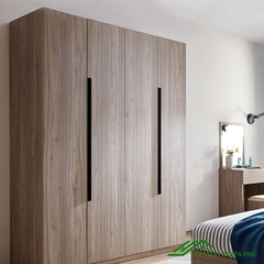 Tủ Quần Áo Cánh Mở Hiện Đại - QA 49