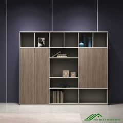 Tủ tài liệu giám đốc cao cấp - TL 04