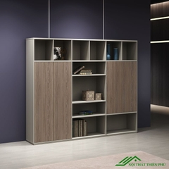 Tủ tài liệu giám đốc cao cấp - TL 04