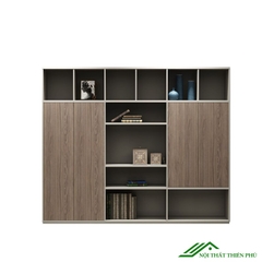 Tủ tài liệu giám đốc cao cấp - TL 04