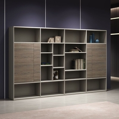 Tủ tài liệu giám đốc cao cấp - TL 04