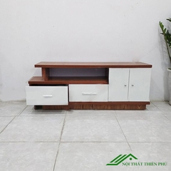 Kệ ti vi giá rẻ gỗ MDF Hà Nội - TV 15