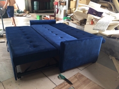 Sofa Giường Đa Năng Hiện Đại - SF 74