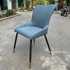 Bàn ăn mặt đá 4 ghế Sheraton hiện đại - BA 22