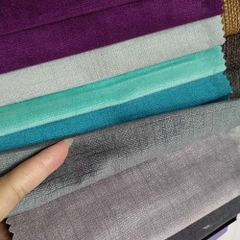 Ghế Sofa Văng Nỉ Tân Cổ Điển - SF 66