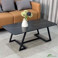 Bàn Trà Sofa Mặt Đá - BT 42