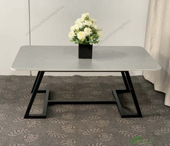 Bàn Trà Sofa Mặt Đá - BT 42