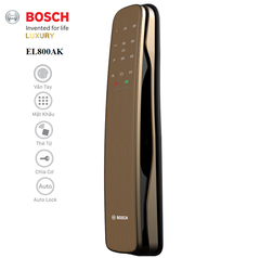Khóa Vân Tay Bosch Model EL-800AK ( APP)