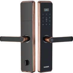 Khóa Vân Tay Kawa Model K200