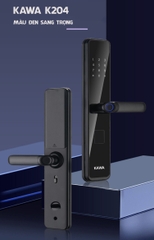 Khóa Vân Tay Kawa Model K204
