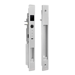 Khóa Vân Tay Cửa Nhôm Kính Kawa Model KN109