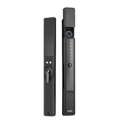 Khóa Vân Tay Cửa Nhôm Kính Kawa Model KN302