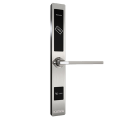 Khóa Thẻ Từ Khách Sạn Kawa Model KS-AL01