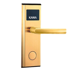Khóa Thẻ Từ Khách Sạn Kawa Model KS-001