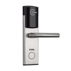 Khóa Thẻ Từ Khách Sạn Kawa Model KS-105