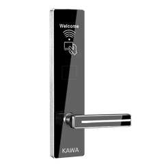 Khóa Thẻ Từ Khách Sạn Kawa Model KS510