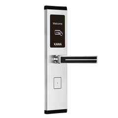 Khóa Thẻ Từ Khách Sạn Kawa Model KS-610