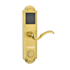 Khóa Thẻ Từ Khách Sạn Kawa Model KS-802