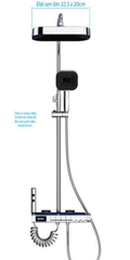 Sen Cây Nóng Lạnh Cao Cấp B-Gem Model B-999 Pro