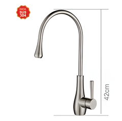 Vòi Rửa Chén Nóng Lạnh Cao Cấp B-Gem Model B-S04