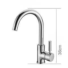 Vòi Rửa Chén Nóng Lạnh Cao Cấp B-Gem Model BG-V09