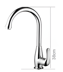 Vòi Rửa Chén Nóng Lạnh Cao Cấp B-Gem Model BG-V06