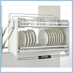 Kệ Chén Nâng Hạ Thông Minh B-Gem Model BG-KC01_800