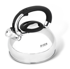 Ấm Từ Huýt Sáo 3L B-Gem Model BG-666A