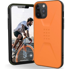 Ốp Lưng UAG Civilian iPhone 12 Pro Max / 12 Pro / 12