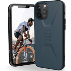 Ốp Lưng UAG Civilian iPhone 12 Pro Max / 12 Pro / 12