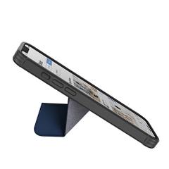 Ốp Lưng UNIQ Transforma MagClick Cho iPhone 15 Pro Max