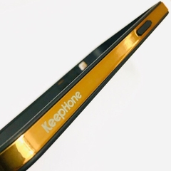 Ốp Lưng KeepHone Viền Màu iPhone 12 Pro Max / 12 Pro / 12