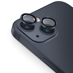 Kính Cường Lực Camera Lens UNIQ Optix Protector iPhone 14 Pro Max / 14 Pro / iPhone 13 Pro Max / 13 Pro / 13 / 13 Mini
