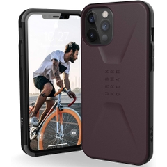 Ốp Lưng UAG Civilian iPhone 12 Pro Max / 12 Pro / 12