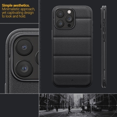 Ốp Lưng Spigen Caseology Athlex Cho iPhone 15 Pro Max / 15 Pro