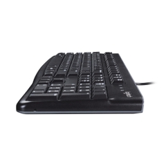 Bàn Phím Văn Phòng Logitech K120