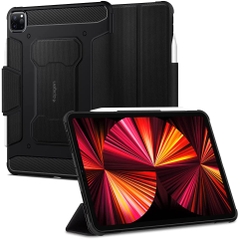 Ốp Lưng Spigen Rugged Armor Pro iPad Pro 11 (2021/2020/2018)