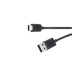 Cáp Sạc Belkin MIXIT↑™ USB-C 1.2M - F2CU032bt04-BLK