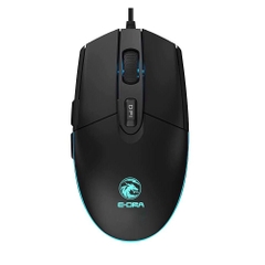 Chuột Gaming E-Dra EM6102 3200 DPI LED