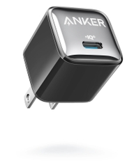 Cốc Sạc Anker 511 Nano Pro 20W - A2637