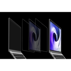 Dán Màn Hình Innostyle Crytal Clear Screen Protector Macbook Air 13 / Pro 13 / Pro 16