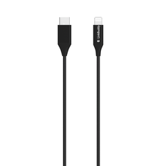 Cáp Sạc SwitchEasy LinkBuddy USB-C Ra Lightning MFi 1.2M