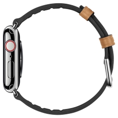 Dây Đeo Apple Watch Size 42mm / 44mm Spigen Watch Band Retro Fit