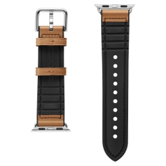 Dây Đeo Apple Watch Size 42mm / 44mm Spigen Watch Band Retro Fit