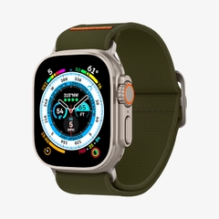 DÂY ĐEO SPIGEN LITE FIT ULTRA APPLE WATCH SERIES (SIZE 49/45/44/42MM)