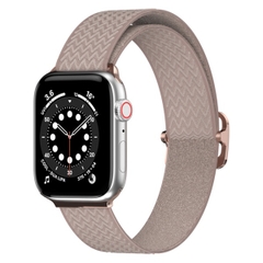 Dây Đeo SwitchEasy Wave Elastic Nylon Apple Watch (Size 38/40/41/42/44/45mm) (Series 1-7/SE)