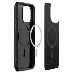 Ốp Lưng Spigen Parallax MagFit Cho iPhone 15 Pro Max / 15 Pro